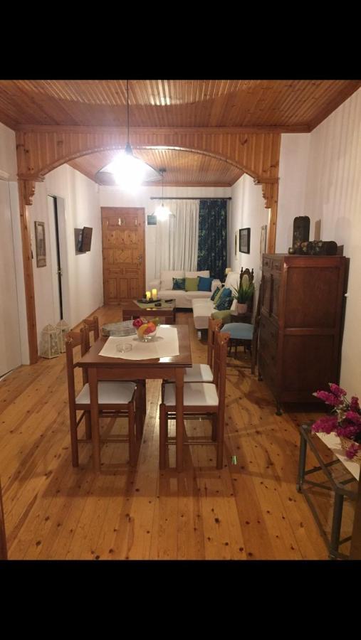 Villa Sunset Antigoni Kallirákhi Eksteriør bilde